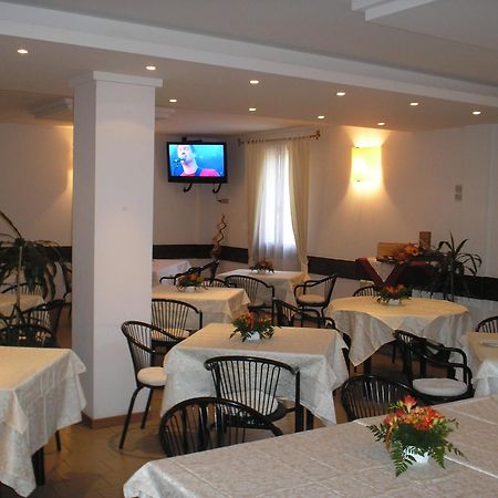 Albergo Romagna Fratta Terme Eksteriør bilde