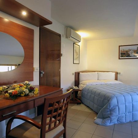 Albergo Romagna Fratta Terme Eksteriør bilde