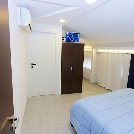 Albergo Romagna Fratta Terme Eksteriør bilde