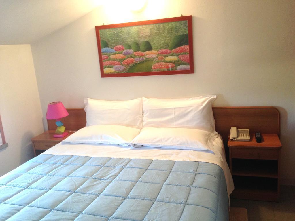 Albergo Romagna Fratta Terme Rom bilde