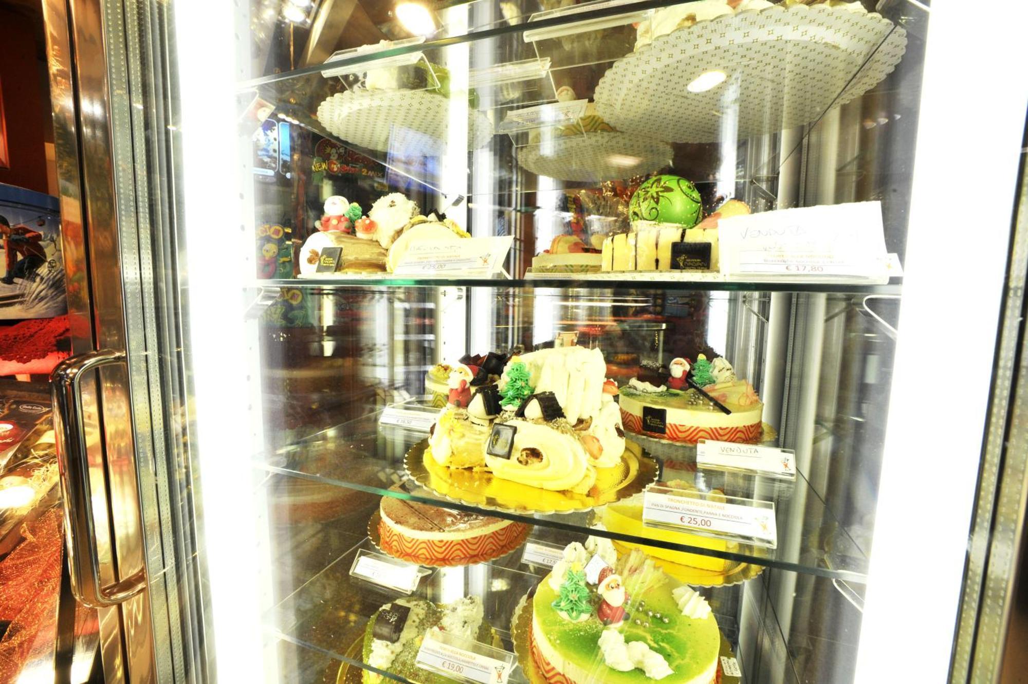 Albergo Romagna Fratta Terme Eksteriør bilde