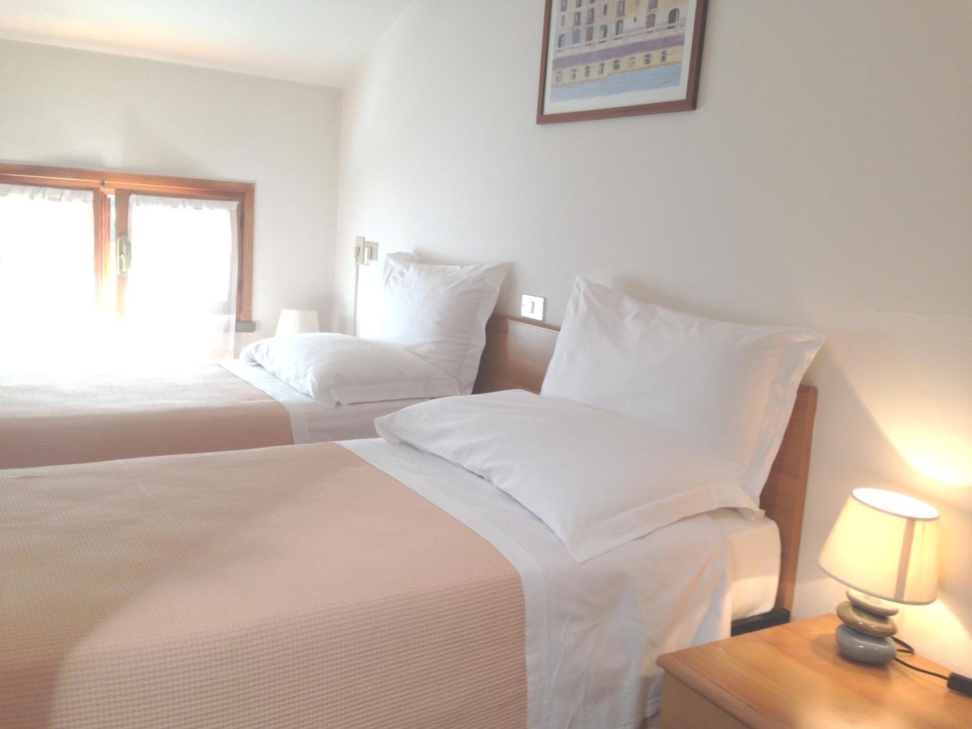 Albergo Romagna Fratta Terme Rom bilde