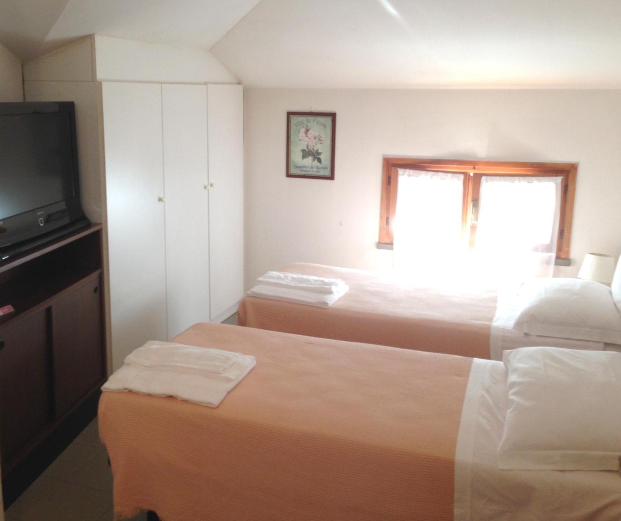 Albergo Romagna Fratta Terme Rom bilde