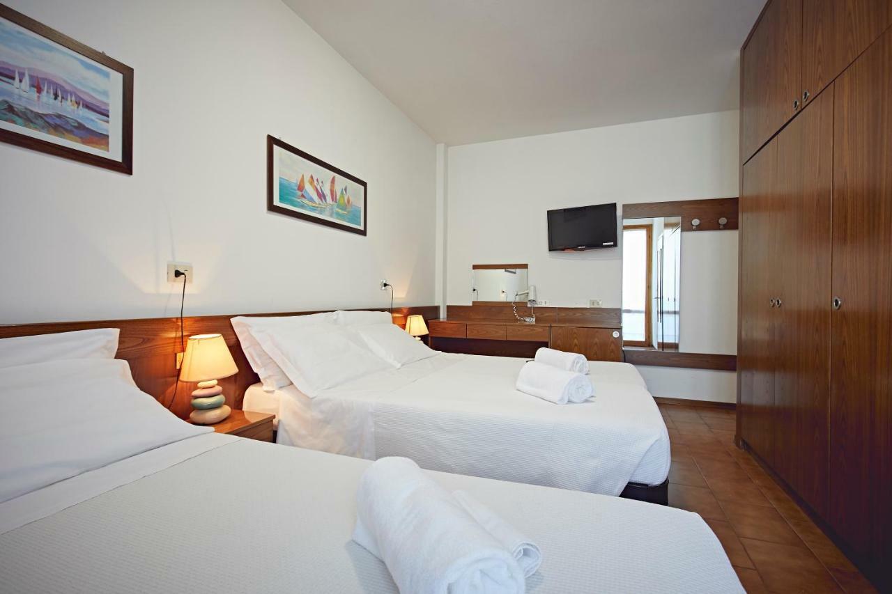 Albergo Romagna Fratta Terme Eksteriør bilde