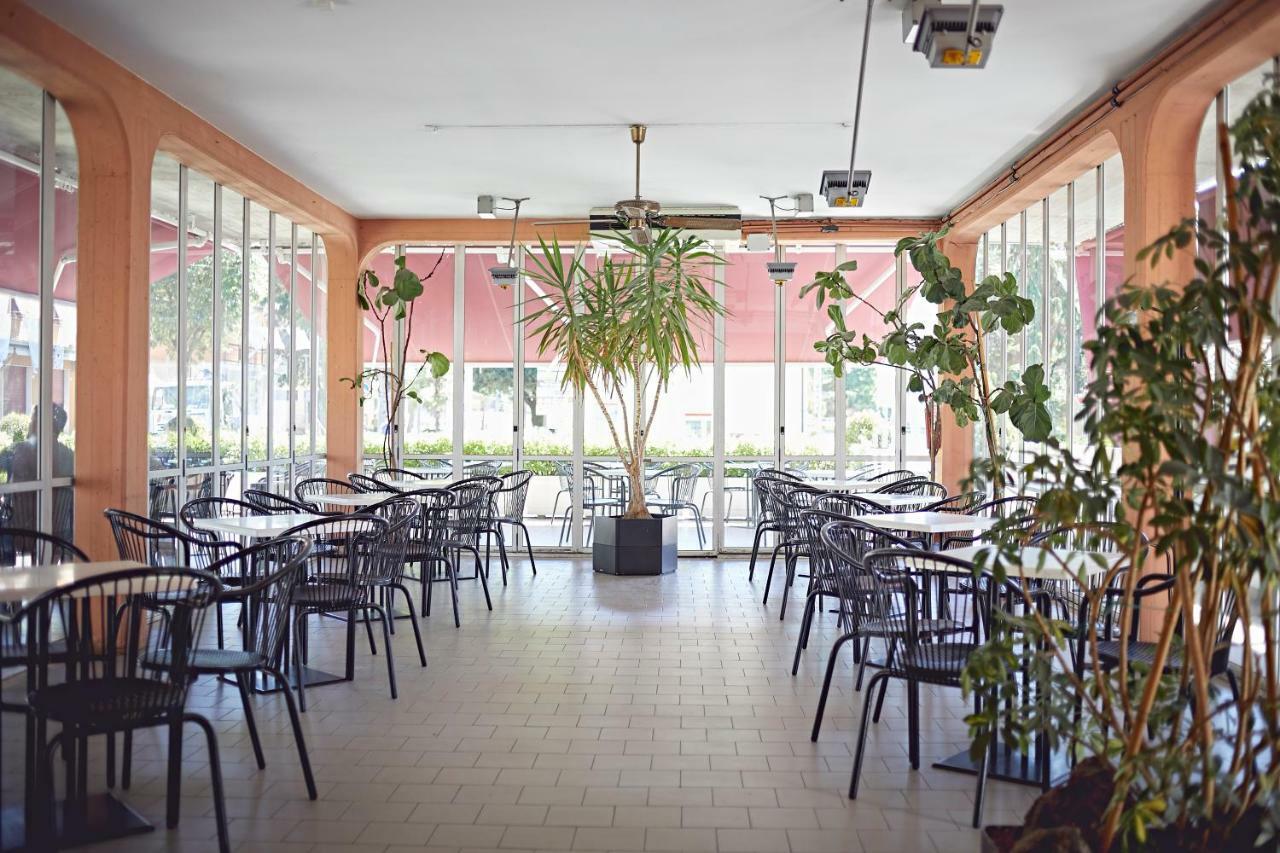Albergo Romagna Fratta Terme Eksteriør bilde