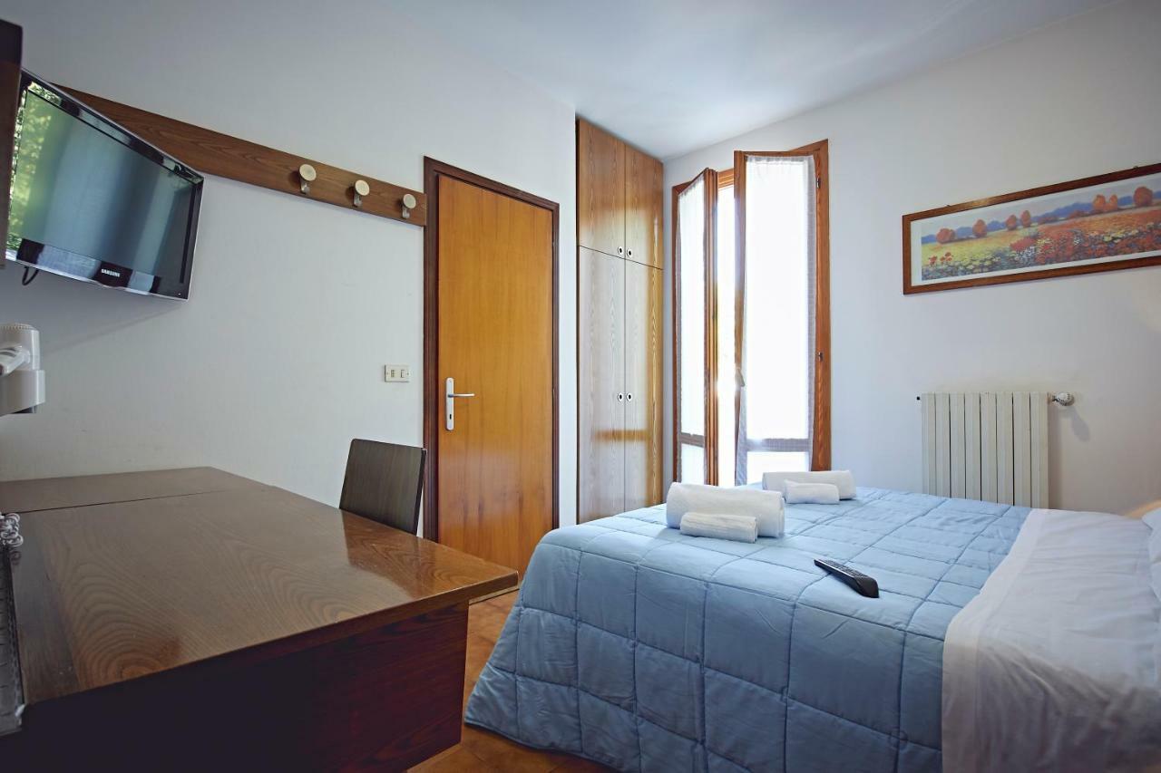 Albergo Romagna Fratta Terme Eksteriør bilde