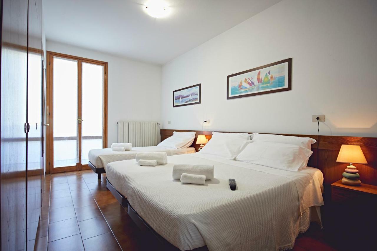 Albergo Romagna Fratta Terme Eksteriør bilde