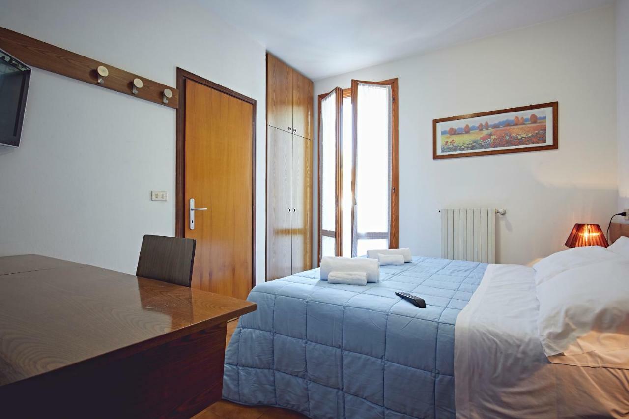 Albergo Romagna Fratta Terme Eksteriør bilde