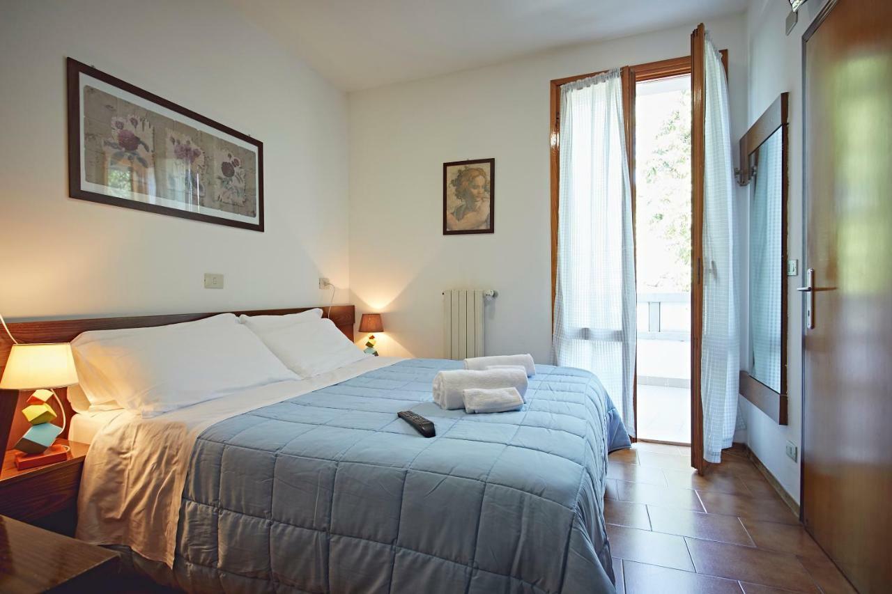 Albergo Romagna Fratta Terme Eksteriør bilde