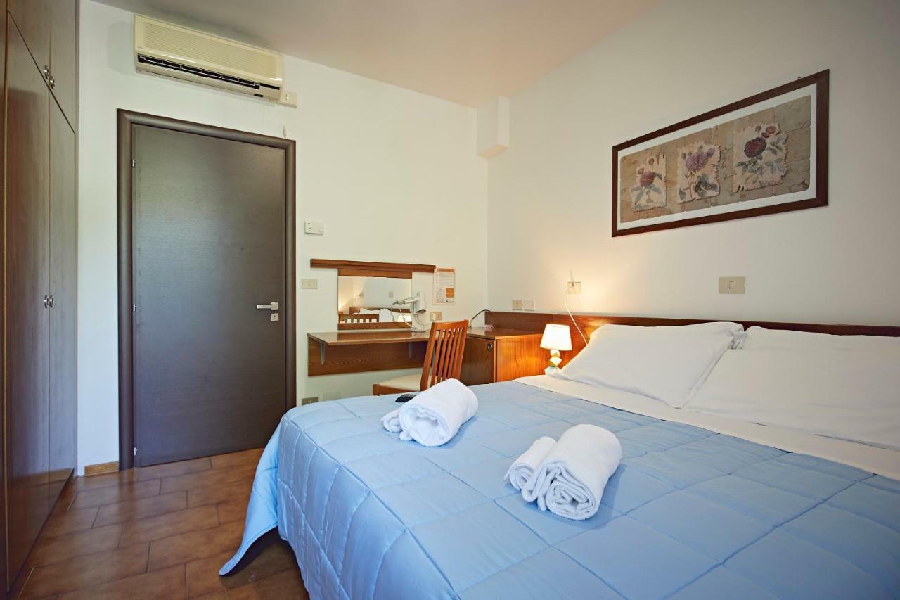 Albergo Romagna Fratta Terme Eksteriør bilde