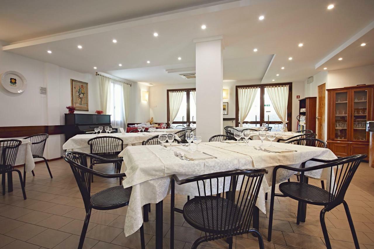 Albergo Romagna Fratta Terme Eksteriør bilde